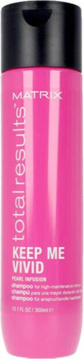Matrix Keep Me Vivid Shampoo (300 ml, Flüssiges Shampoo)