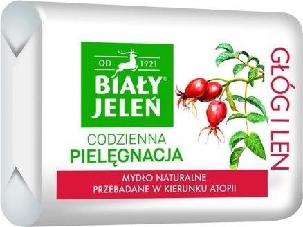 Produktbild Biały Jeleń Weisser (Handseife Nachfüllpackung)