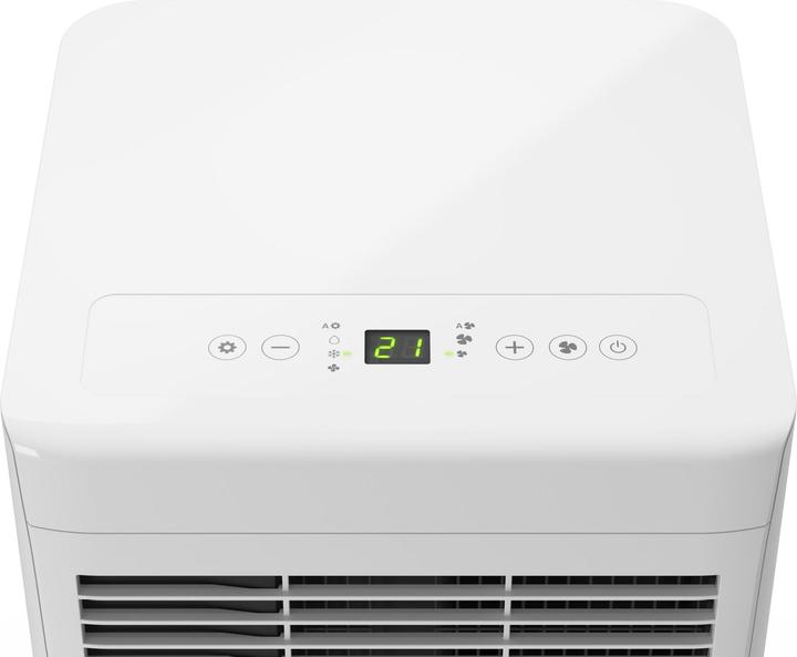 Produktbild Olimpia Splendid Dolceclima Compact (25 m², 7165.50 BTU/h)
