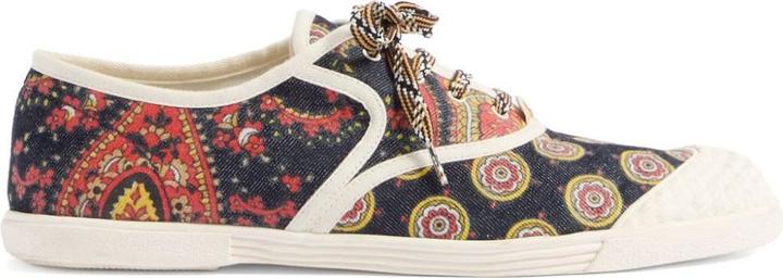 Produktbild Valentino Garavani Sneakers Blue (42.5)