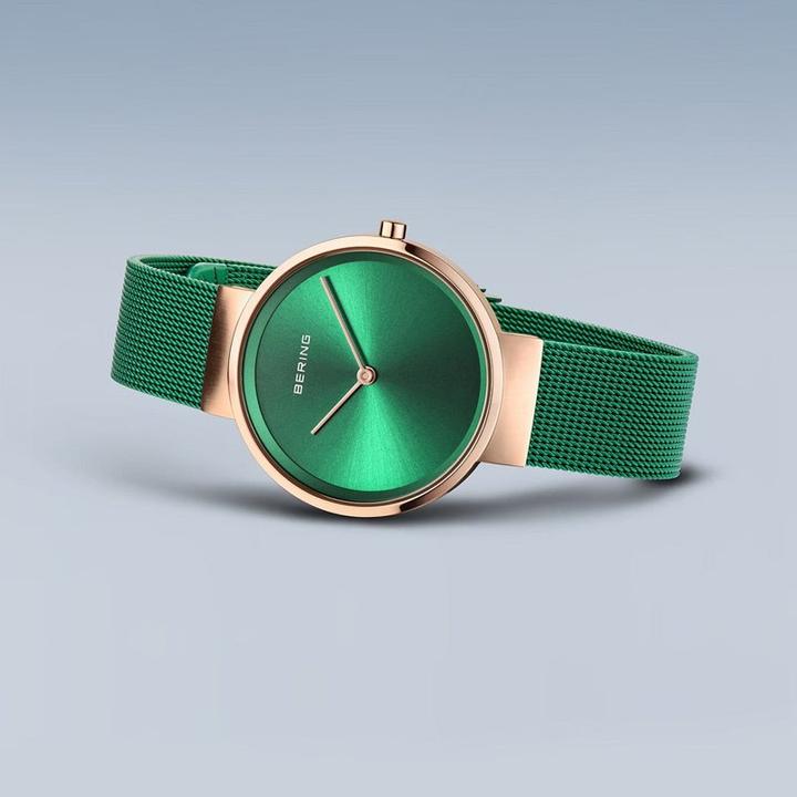 Produktbild Bering Classic (Analoguhr, 31 mm)