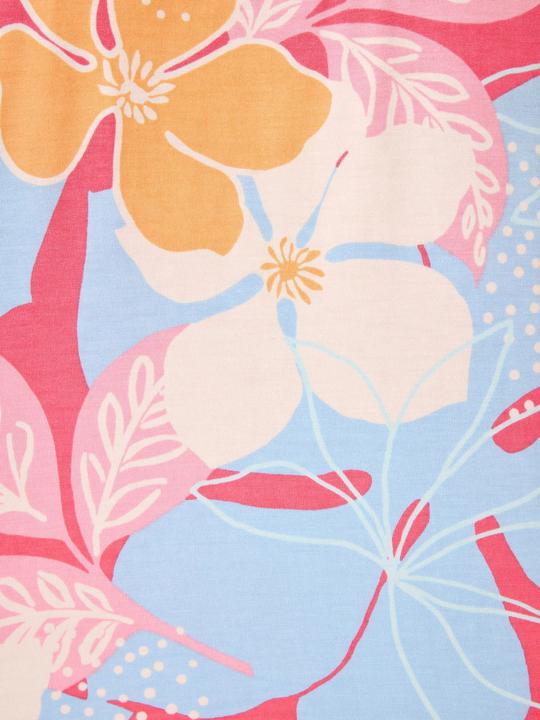 Produktbild Pj Salvage Pyjamashorts Tropical Dreams (M)