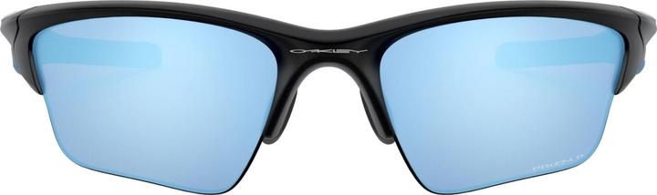 Actual product image Oakley Half Jacket 2.0 XL (Blue, Black, Blue, Rose)