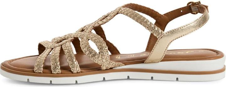 Actual product image Tamaris Sandal (37)