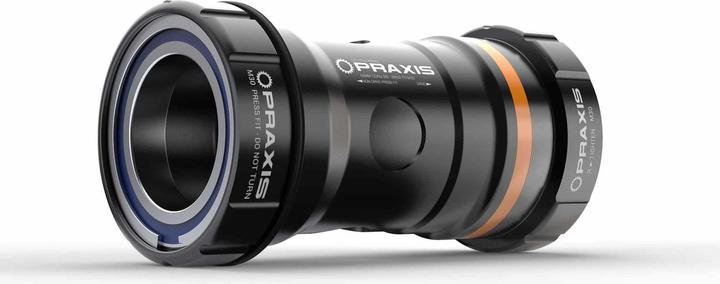 Produktbild Praxis works M30 Road