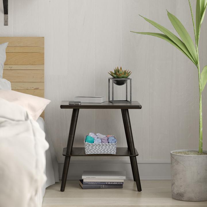 Produktbild Relaxdays Aufbewahrungskorb (3 x, 35 x 26 x 15 cm)