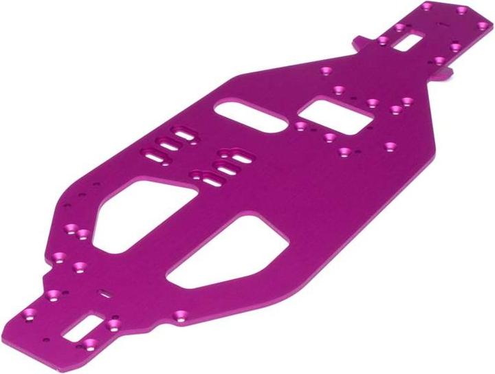 Produktbild HPI Main Chassis