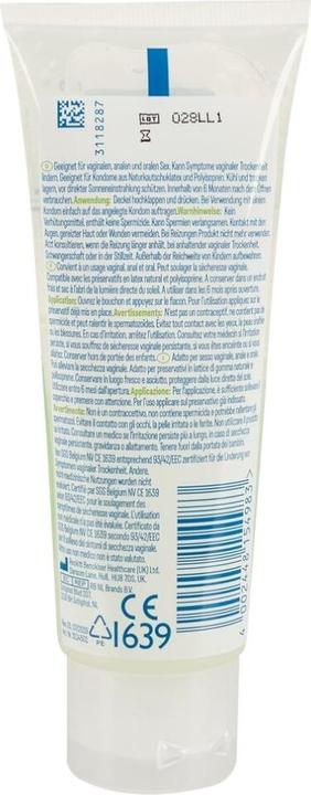 Produktbild Durex Naturals (100 ml)