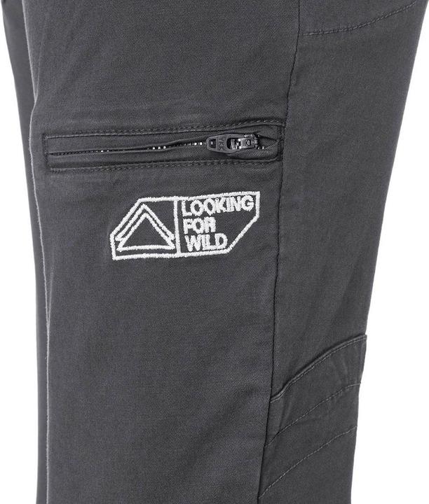 Immagine prodotto Looking for Wild Pantaloni Laila Peak (S)