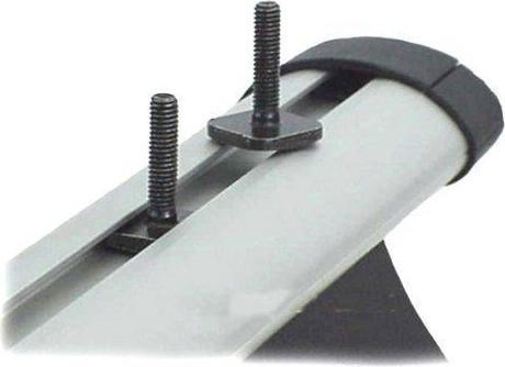 Image du produit Thule Adaptateur Snowpro Uplifted pour WingBar & Slidebar
