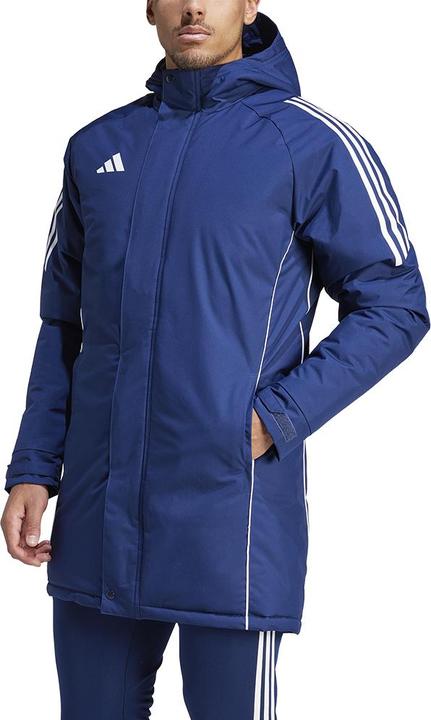 Actual product image adidas TIRO24 PARKA (XL)