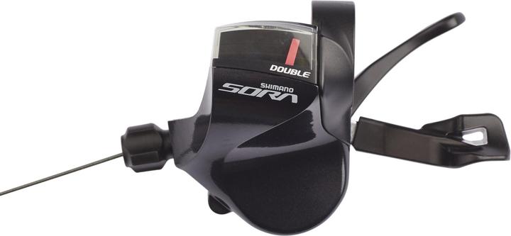 Immagine prodotto Shimano Morsetto della leva del cambio Sora SL-R3000 a 2 velocità
