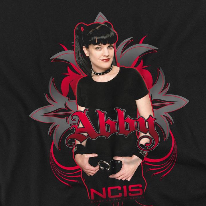 Produktbild Ncis Gothic TShirt (M)