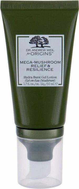 Produktbild Origins Mega-Mushroom Relief & Resilience Hydra Burst (50 ml, Tagescreme)