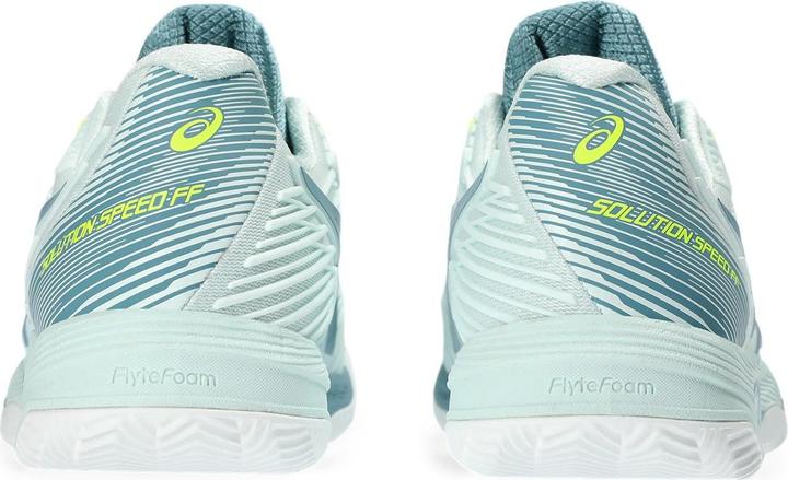Immagine prodotto ASICS Performance Solution Speed FF 2 Clay - Scarpe da tennis da donna (40.5)