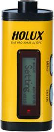 Produktbild Holux M-241 Wireless GPS Logger