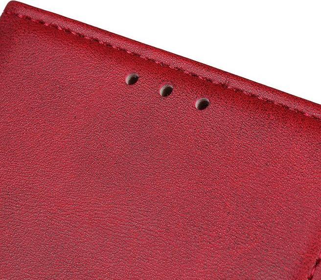Actual product image MU Classic Classic IV Leather Bookcover Series (LG K22)