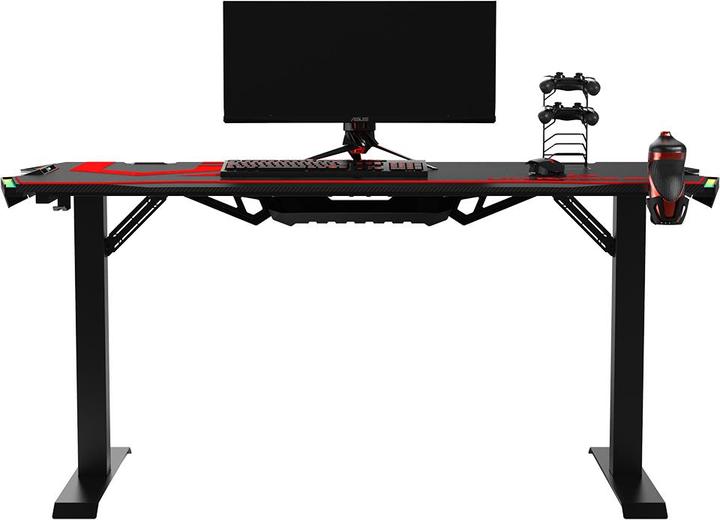 Produktbild Ultradesk Gaming Tisch Force