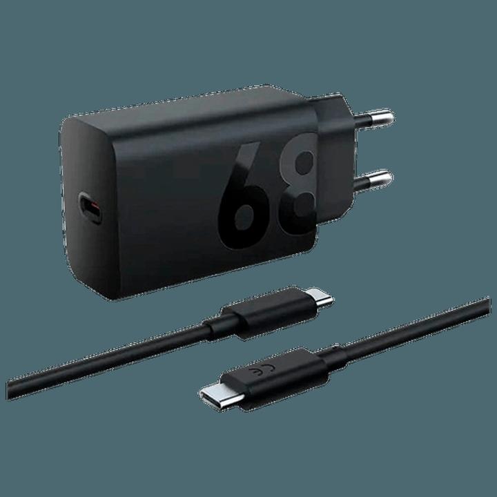 Produktbild Lenovo USB-C Wall Charger (EU) (68 W)