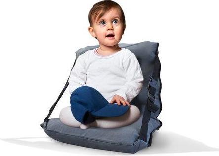 Actual product image Deryan Air Traveller