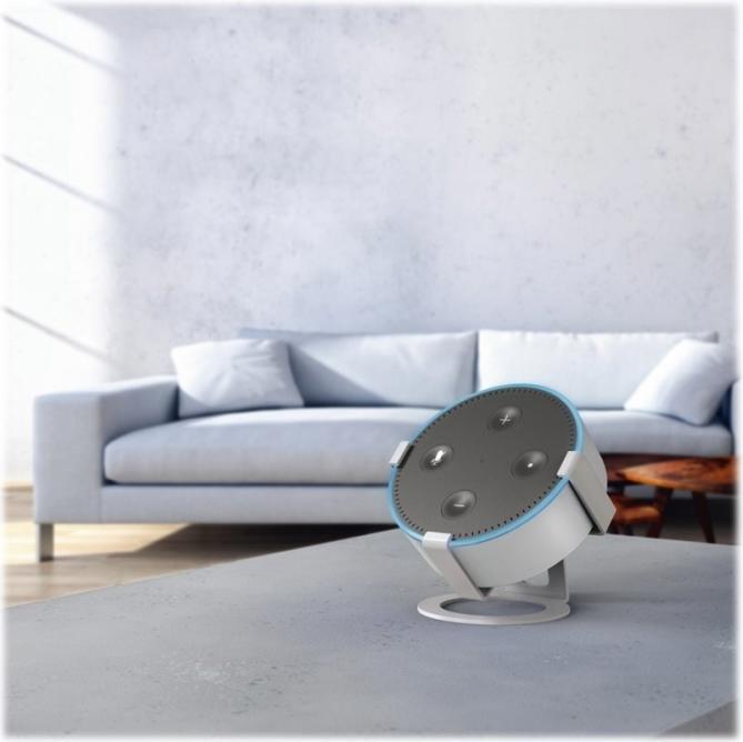 Produktbild Hama Tischständer für Echo Dot (2. Generation) (1 Stk., Wandmontage)