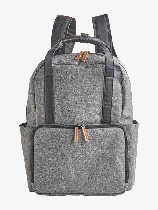 Actual product image Vertbaudet Changing Bag 24 H