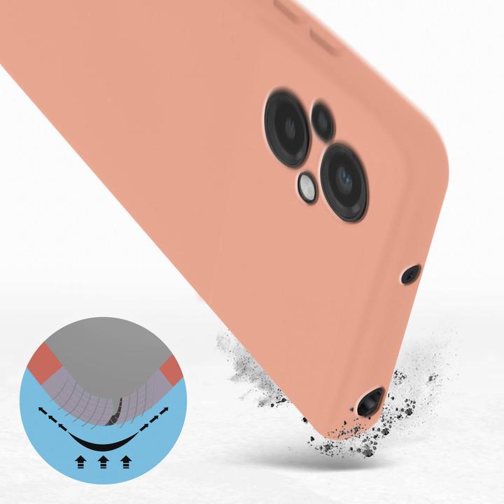 Immagine prodotto Avizar Serie Soft Touch (Xiaomi Poco M5)