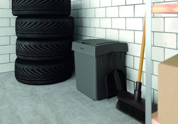 Image du produit Müllex Poubelle autonome S-LINE S35 (40 l)