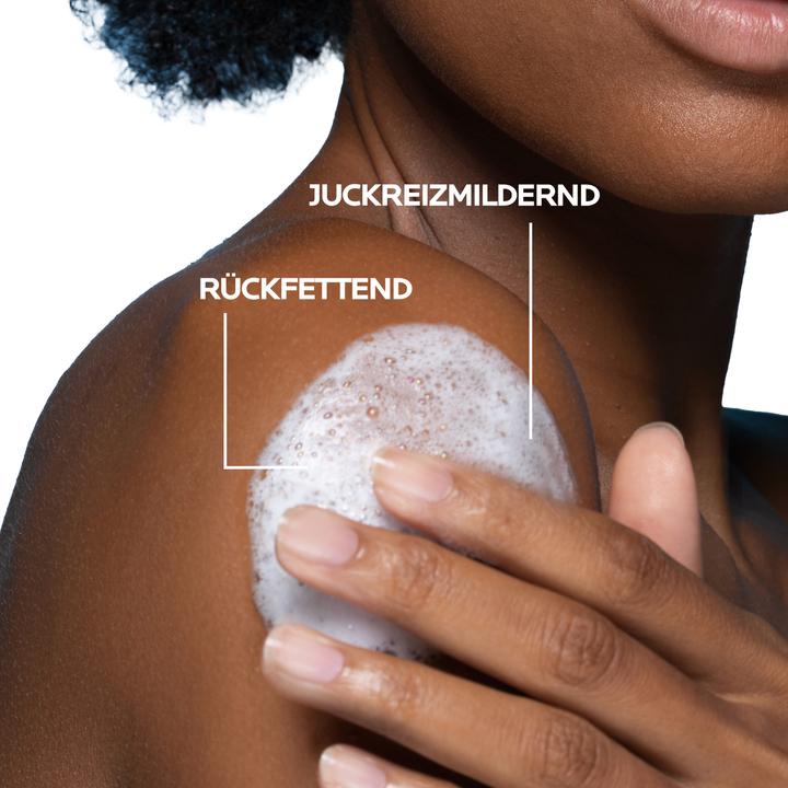 Actual product image La Roche Posay Lipikar Ap+ (400 ml)