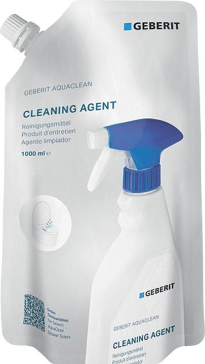 Produktbild Geberit AquaClean