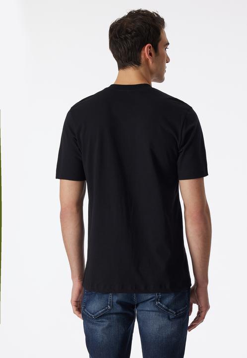 Actual product image Schiesser American (L)