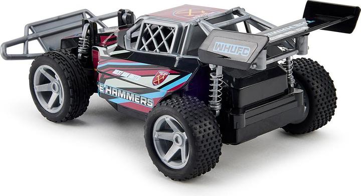 Image du produit West Ham United FC Buggy télécommandé The Hammers