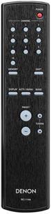 Produktbild Denon TU-1510AE, Stereotuner (UKW/MW), Premium Silver (Radio Tuner)