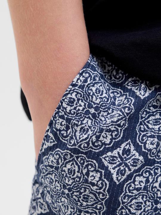 Produktbild Jack & Jones Jogger Fit Relaxed Fit Shorts Junior Relaxed Fit Shorts (146)