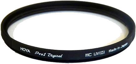 Produktbild Hoya Pro1 Digital Protector Filter (82 mm, Schutzfilter)