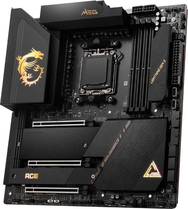 Produktbild MSI MEG X670E ACE (AM5, AMD X670, E-ATX)