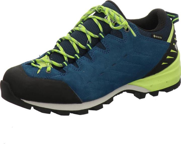 Image du produit Hanwag Makra Pro Low GTX (45)