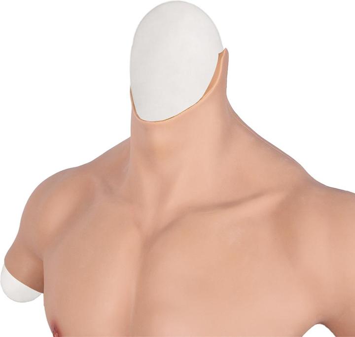Actual product image XXdreamSToys Muscle Suit Men Size L (L)