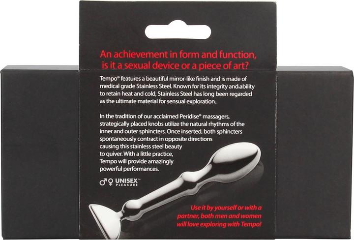 Actual product image Aneros Tempo