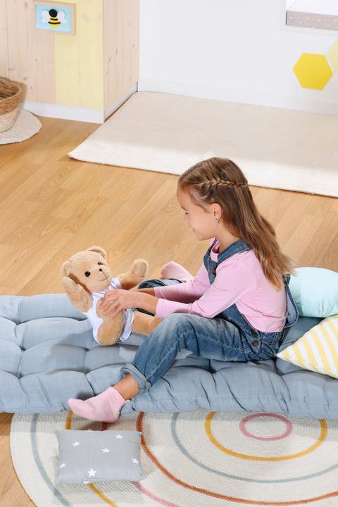 Actual product image Zapf Creation BABY born Bear assorted