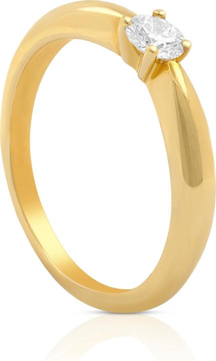 Immagine prodotto Muau Solitario (52, Oro 750/18 K)