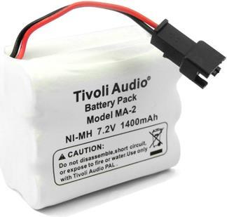 Produktbild Tivoli Audio PAL/iPAL Akkupack
