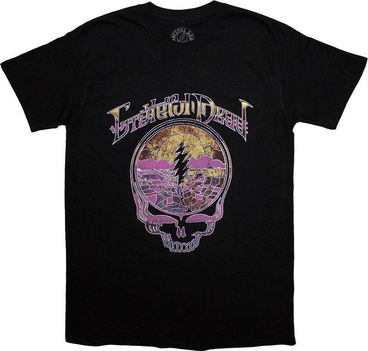 Produktbild Grateful Dead TShirt (XXL)