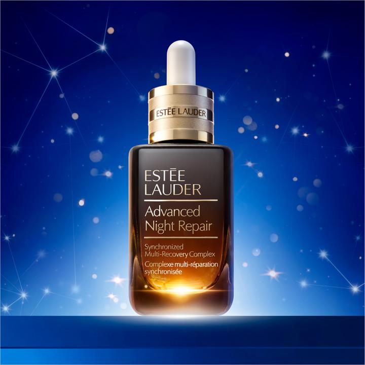 Actual product image Estée Lauder Advanced Night Repair (75 ml)