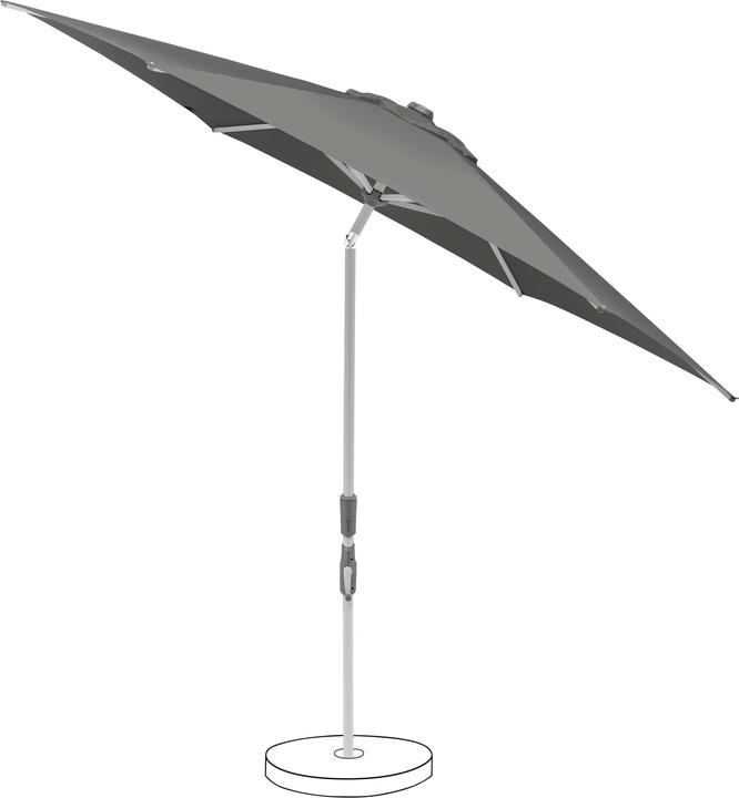 Produktbild Suncomfort by Glatz Slide (3 m)