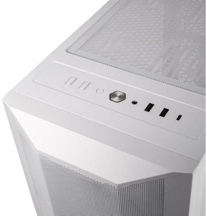 Produktbild Lian-Li Lancool II Mesh C (ATX, mATX, Mini-ITX, E-ATX)