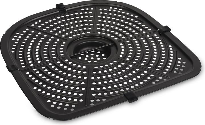 Image du produit Princess Friteuse numérique à air chaud 6,5 L avec séparateur (Prise UE)