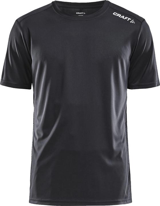 Craft Rush Ss Tee Herren
