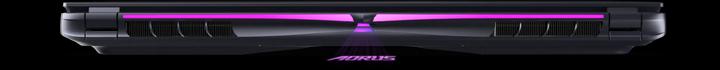 Immagine prodotto Gigabyte Aorus 16X (16", Intel Core i9-14900HX, 32 GB, 2000 GB, DE)