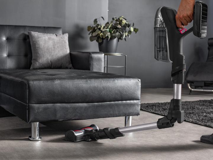Productafbeelding Rowenta X-Force Flex 14.60 Animal Care